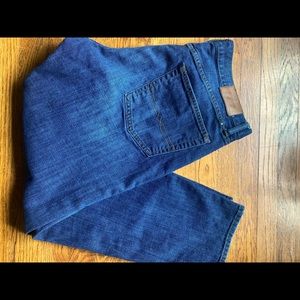 Men’s Lucky jeans 38/30